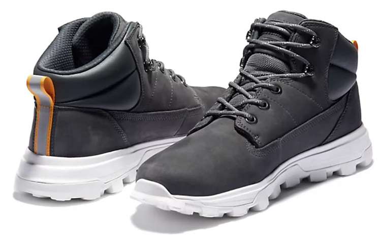 Order Timberland Treeline Chukka ''Grau Weiß'' A27Q7033