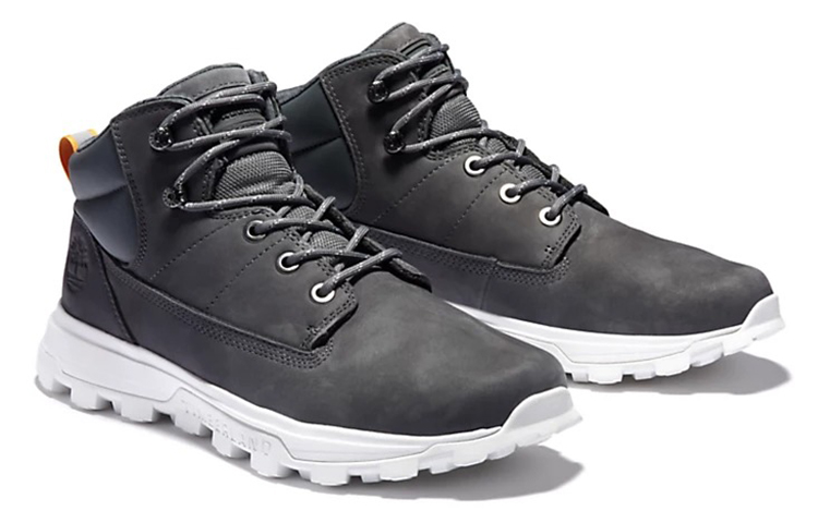Lookbook Timberland Treeline Chukka ''Grau Weiß'' A27Q7033