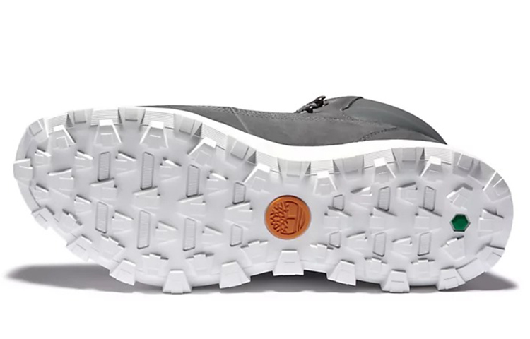 Purchase Timberland Treeline Chukka ''Grau Weiß'' A27Q7033