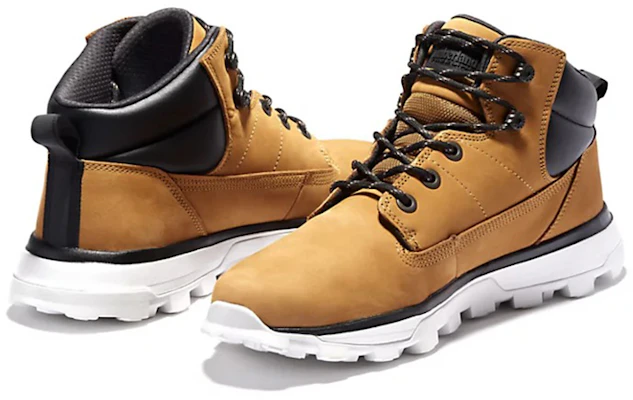 Timberland Treeline Chukka ''Gelb'' A28KU231 Order Timberland Treeline Chukka ''Gelb'' A28KU231
