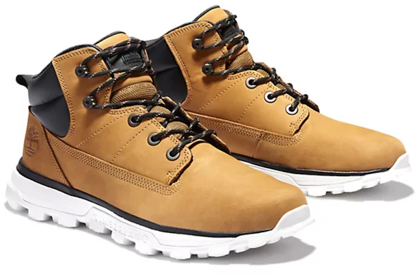Timberland Treeline Chukka ''Gelb'' A28KU231 Lookbook Timberland Treeline Chukka ''Gelb'' A28KU231