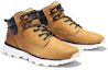 Lookbook Timberland Treeline Chukka ''Gelb'' A28KU231