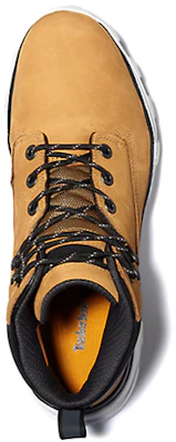 Timberland Treeline Chukka ''Gelb'' A28KU231 Shop Timberland Treeline Chukka ''Gelb'' A28KU231
