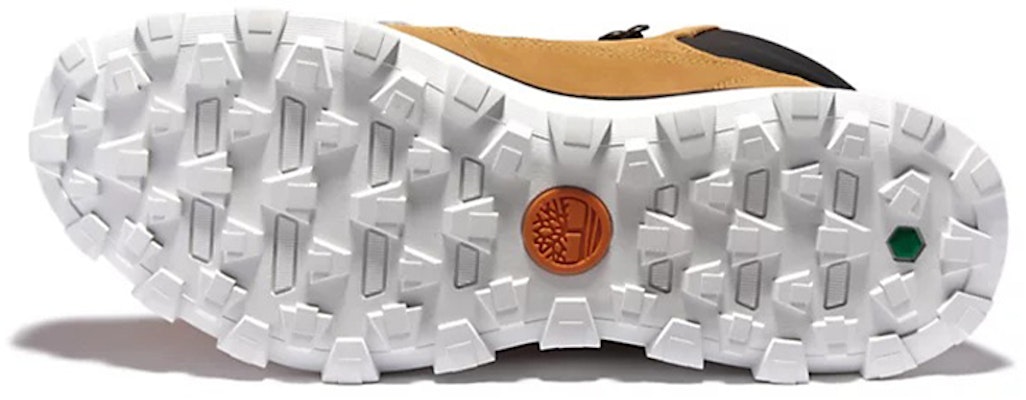 Timberland Treeline Chukka ''Gelb'' A28KU231 Purchase Timberland Treeline Chukka ''Gelb'' A28KU231