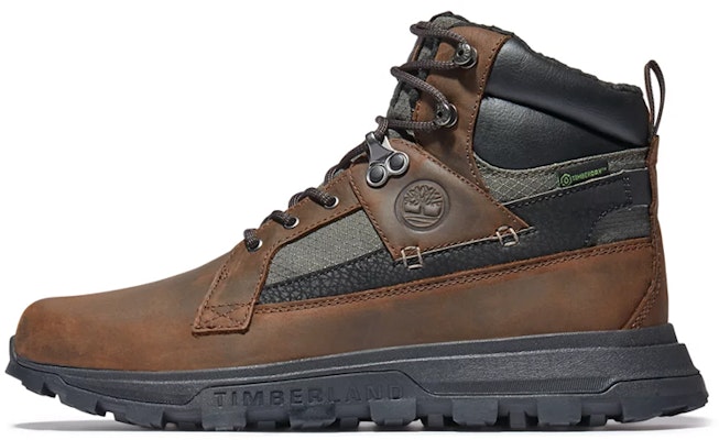 Timberland Treeline Mid 'Black Brown' A2ECH931 Buy Timberland Treeline Mid 'Black Brown' A2ECH931