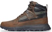 Buy Timberland Treeline Mid 'Hitam Coklat' A2ECH931