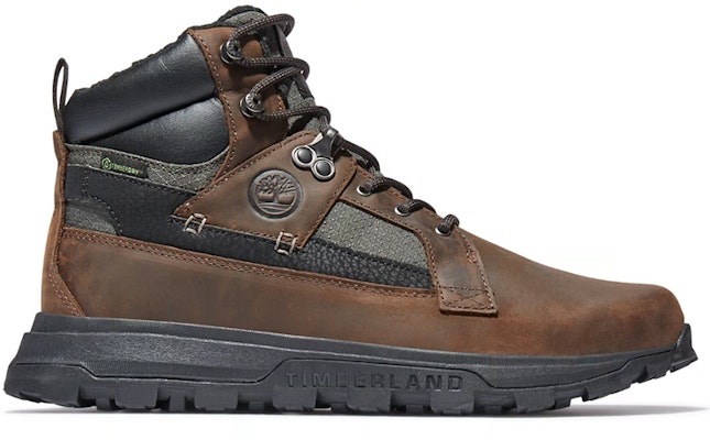 Timberland添柏嶺 Treeline 防水戶外登山鞋 黑棕 Order Timberland添柏嶺 Treeline 防水戶外登山鞋 黑棕