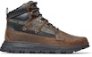 Order Timberland Treeline Mid 'Hitam Coklat' A2ECH931