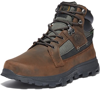 팀버랜드 트리라인 미드 블랙브라운 A2ECH931 Lookbook 팀버랜드 트리라인 미드 블랙브라운 A2ECH931