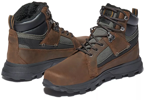Timberland Treeline Mid 'Black Brown' A2ECH931 Purchase Timberland Treeline Mid 'Black Brown' A2ECH931