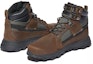 Purchase Timberland Treeline Mid 'Hitam Coklat' A2ECH931
