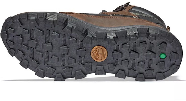 Timberland Treeline Mid 'Black Brown' A2ECH931 Details for Timberland Treeline Mid 'Black Brown' A2ECH931