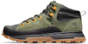 Buy Timberland Treeline Mid Waterproof Wandelschoen ''Zwart Groen'' A25KVA58