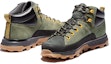 Order Timberland Treeline Mid Waterproof Hiking 'Hitam Hijau' A25KVA58