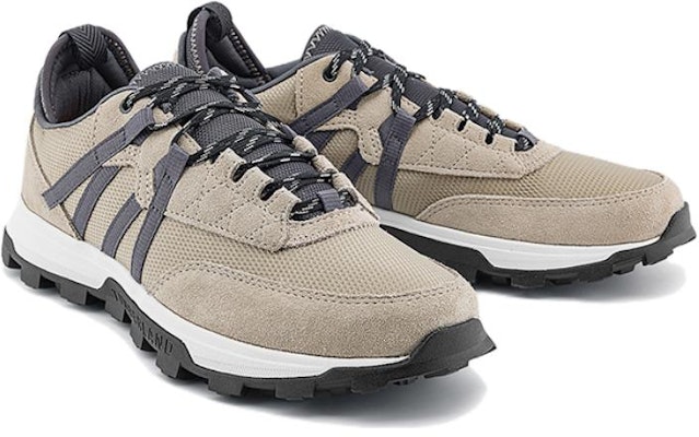 Timberland Treeline Mountain Runner 'Tan' A65G4M Lookbook Timberland Treeline Mountain Runner 'Tan' A65G4M