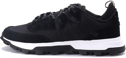 Timberland Treeline Mountain Runner Trainers 'Black' A65CC Timberland Treeline Mountain Runner Trainers 'Black' A65CC