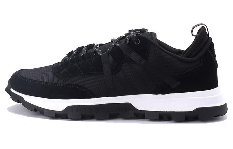 Timberland Treeline Mountain Runner Trainers 'Black' A65CC