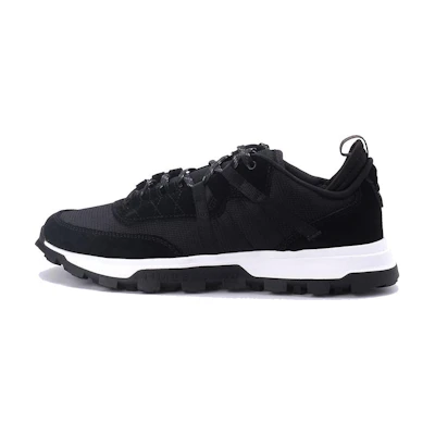Timberland Treeline Mountain RNNR Trainers 'Black'
