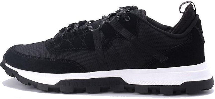 Timberland Treeline Mountain Runner Trainers 'Black' A65CC Buy Timberland Treeline Mountain Runner Trainers 'Black' A65CC