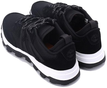 添柏岚 防滑耐磨 低幫 戶外功能鞋 男款 黑色 Lookbook 添柏岚 防滑耐磨 低幫 戶外功能鞋 男款 黑色