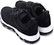 Lookbook Timberland Treeline Mountain Runner Kasut 'Hitam' A65CC