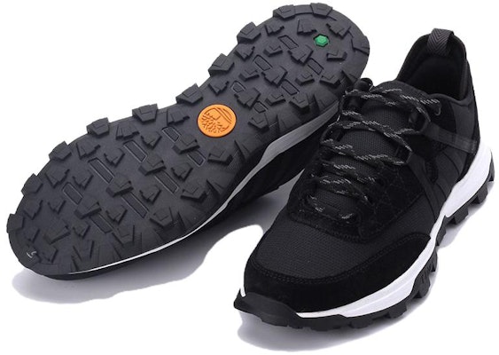 Timberland Treeline Mountain Runner Trainers 'Black' A65CC Shop Timberland Treeline Mountain Runner Trainers 'Black' A65CC