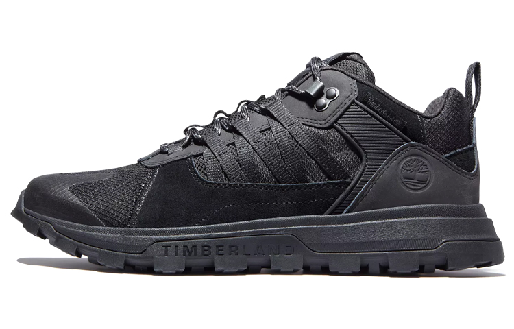 Timberland Treeline STR 'Black Casual' A2EUE015