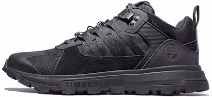 Timberland Treeline STR 'Black Casual' A2EUE015 Timberland Treeline STR 'Black Casual' A2EUE015