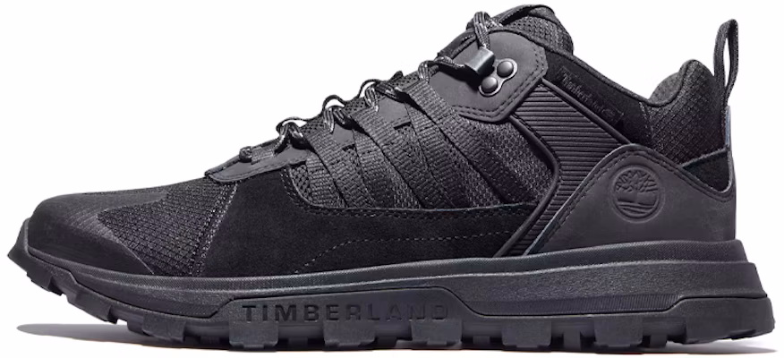 Timberland Treeline STR 'Negro Casual' A2EUE015 Buy Timberland Treeline STR 'Negro Casual' A2EUE015