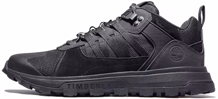 Timberland Treeline STR 'Black Casual' A2EUE015 Timberland Treeline STR 'Black Casual' A2EUE015