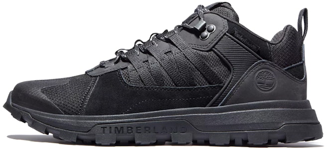 Timberland Treeline STR 'Kasual Hitam' A2EUE015 Buy Timberland Treeline STR 'Kasual Hitam' A2EUE015