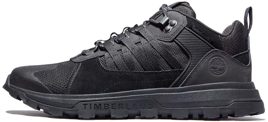 Timberland Treeline STR 'Black Casual' A2EUE015 Buy Timberland Treeline STR 'Black Casual' A2EUE015