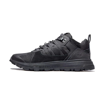 Timberland Treeline STR 'Black Casual'