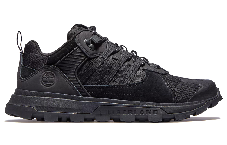 Order Timberland Treeline STR 'Negro Casual' A2EUE015