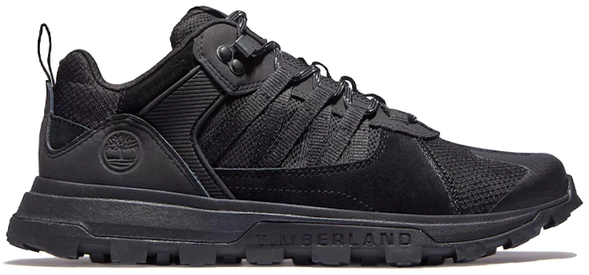Timberland Treeline STR 'Negro Casual' A2EUE015 Order Timberland Treeline STR 'Negro Casual' A2EUE015