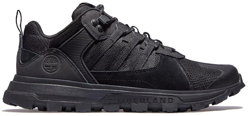 Timberland Treeline STR 'Black Casual' A2EUE015 Order Timberland Treeline STR 'Black Casual' A2EUE015