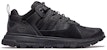 Timberland Treeline STR 'Kasual Hitam' A2EUE015