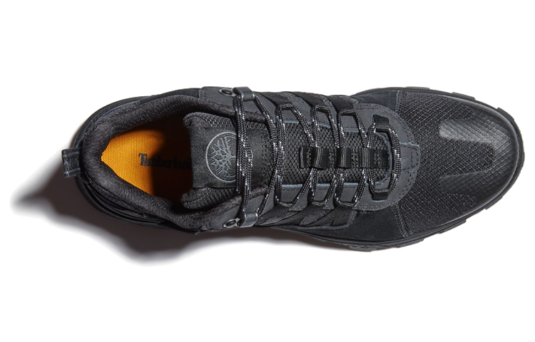 Lookbook Timberland Treeline STR 'Negro Casual' A2EUE015