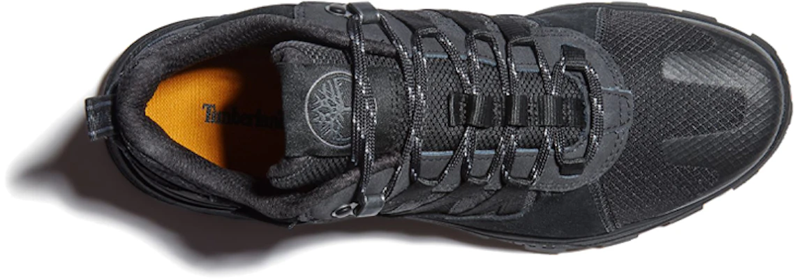 Timberland Treeline STR 'Negro Casual' A2EUE015 Lookbook Timberland Treeline STR 'Negro Casual' A2EUE015