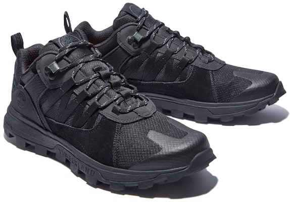 Timberland Treeline STR 'Black Casual' A2EUE015 Shop Timberland Treeline STR 'Black Casual' A2EUE015