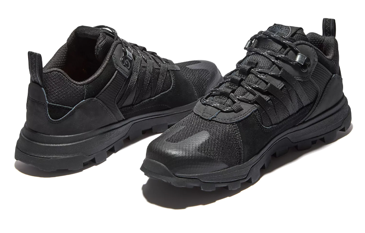 Purchase Timberland Treeline STR 'Negro Casual' A2EUE015