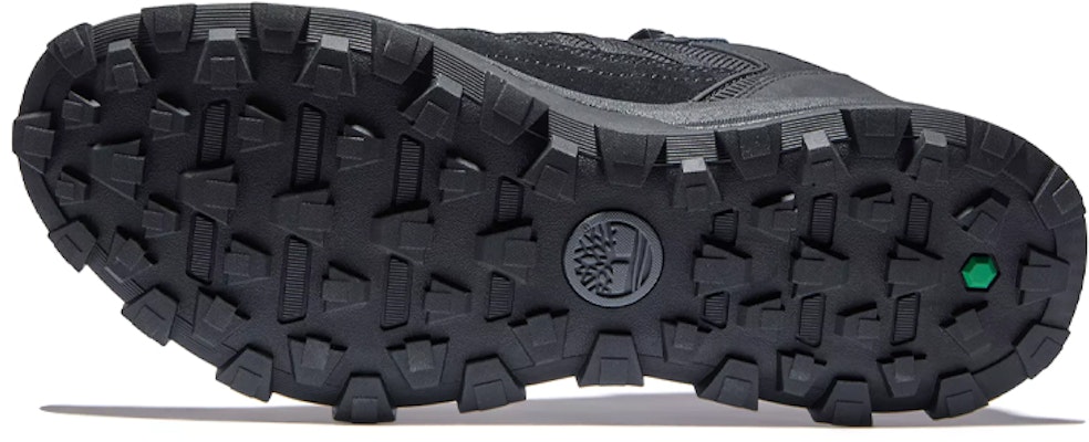 Timberland Treeline STR 'Black Casual' A2EUE015 Details for Timberland Treeline STR 'Black Casual' A2EUE015