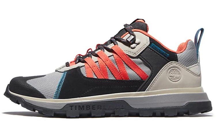 Timberland Treeline Str 'Black Grey' A2EPDK51