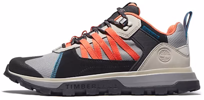 Timberland Treeline Str 'Black Grey' A2EPDK51 Timberland Treeline Str 'Black Grey' A2EPDK51