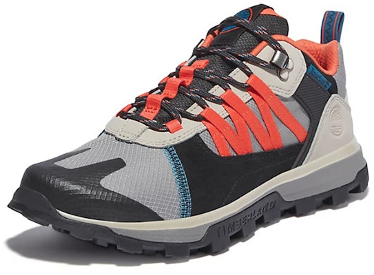 Timberland Treeline Str 'Black Grey' A2EPDK51 Lookbook Timberland Treeline Str 'Black Grey' A2EPDK51