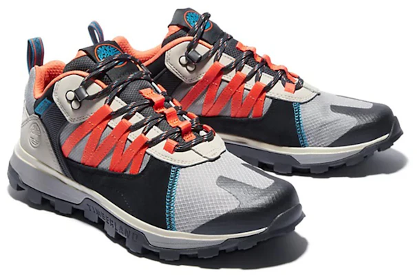 Timberland添柏瀾 Treeline Str 舒適耐磨運動休閒鞋 黑灰 Shop Timberland添柏瀾 Treeline Str 舒適耐磨運動休閒鞋 黑灰