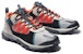 Timberland Treeline Str 'Hitam Kelabu' A2EPDK51