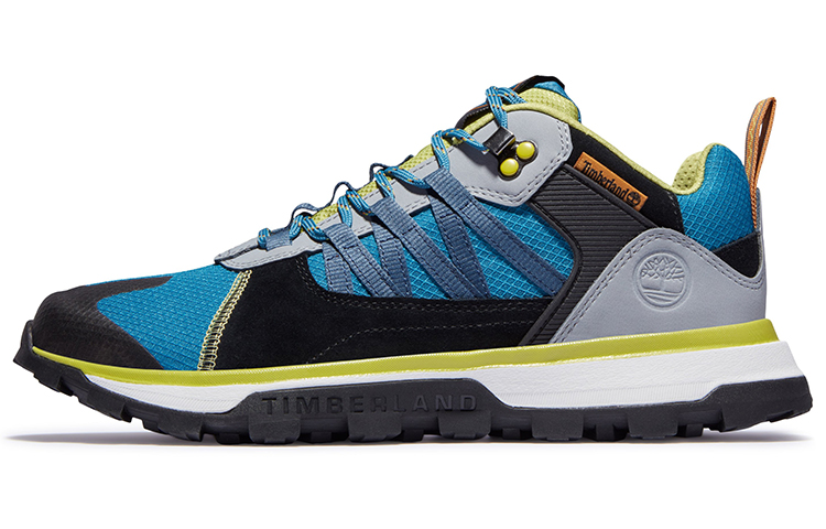 Timberland Treeline STR 'Grey' A2ENH050