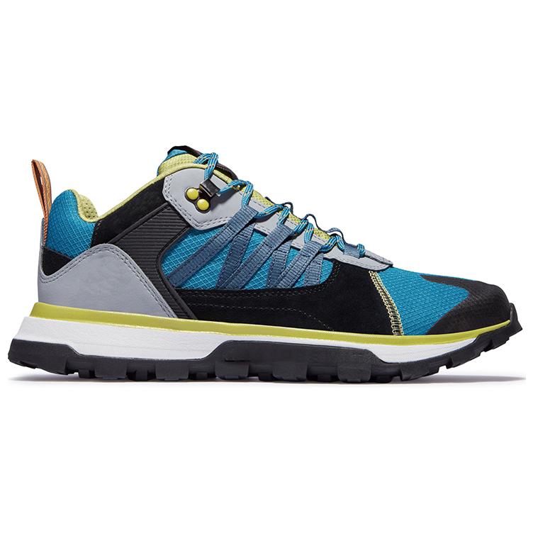 Order Timberland Treeline STR 'Gris' A2ENH050