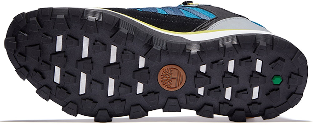 Timberland Treeline STR 'Grey' A2ENH050 Details for Timberland Treeline STR 'Grey' A2ENH050